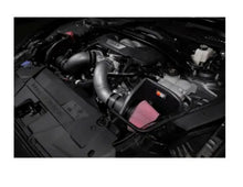 Load image into Gallery viewer, K&amp;N Performance Air Intake System (2024+ Mustang GT / Darkhorse) Hellhorse Performance®