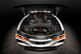 Eventuri C8 Corvette Carbon Fiber Engine Cover