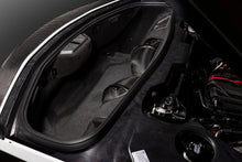 Load image into Gallery viewer, Eventuri C8 Corvette Carbon Fiber Intake System Hellhorse Performance®