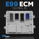 GM E99 ECM (Global B) Unlock Service