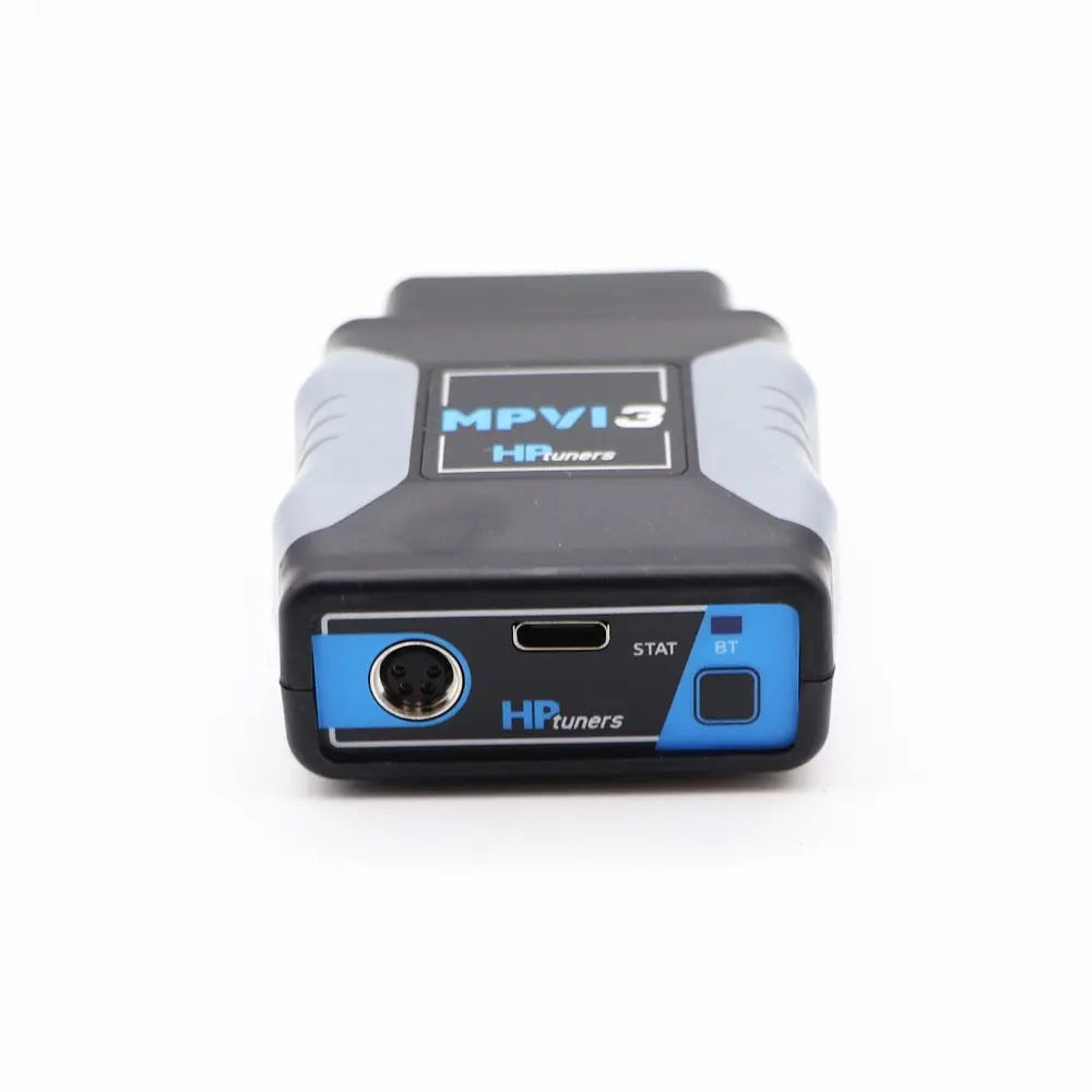 HP Tuners MPVI3 OBDII Interface HP Tuners