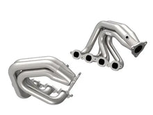 Load image into Gallery viewer, Kooks Chevrolet Corvette C8 1-7/8in Super Street Stainless Headers Hellhorse Performance®