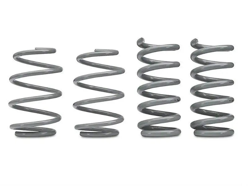 RTR TACTICAL PERFORMANCE LOWERING SPRINGS (15-24 MUSTANG - GT FASTBACK, ECOBOOST W/O MAGNERIDE) Hellhorse Performance®