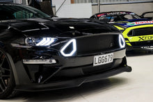 Load image into Gallery viewer, RTR Chin Spoiler (18-23 Mustang - Ecoboost &amp; GT) Hellhorse Performance®