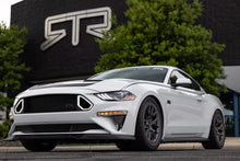 Load image into Gallery viewer, RTR Upper Grille with LED Lights (18-23 Mustang - GT &amp; Ecoboost Hellhorse Performance®