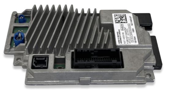 2022-2024 Maverick Sync 3 to 4 Upgrade OEM Plus Upgrades