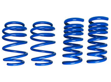 Load image into Gallery viewer, Steeda S550 Mustang Competition Dual Rate Springs (2015+) Steeda
