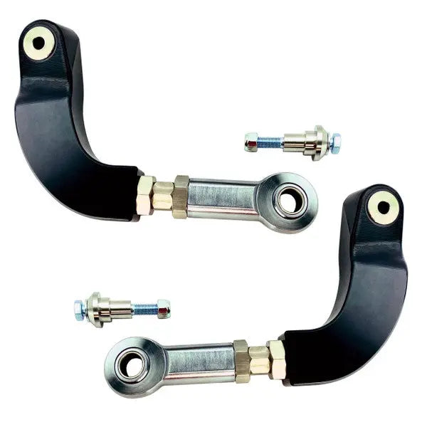 UPR Products Adjustable Camber Arms (15-19 Mustang) Hellhorse Performance®