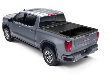 Roll-N-Lock 15-20 Ford F150 (67.1in Bed Length) A-Series XT Retractable Tonneau Cover Roll-N-Lock