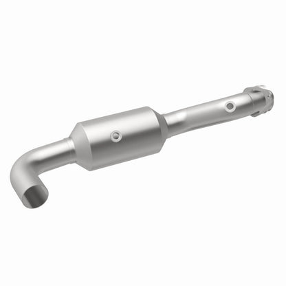 MagnaFlow 15-17 Ford F-150 XL V6 3.5L Direct Fit OEM Grade Federal Catalytic Converter Magnaflow