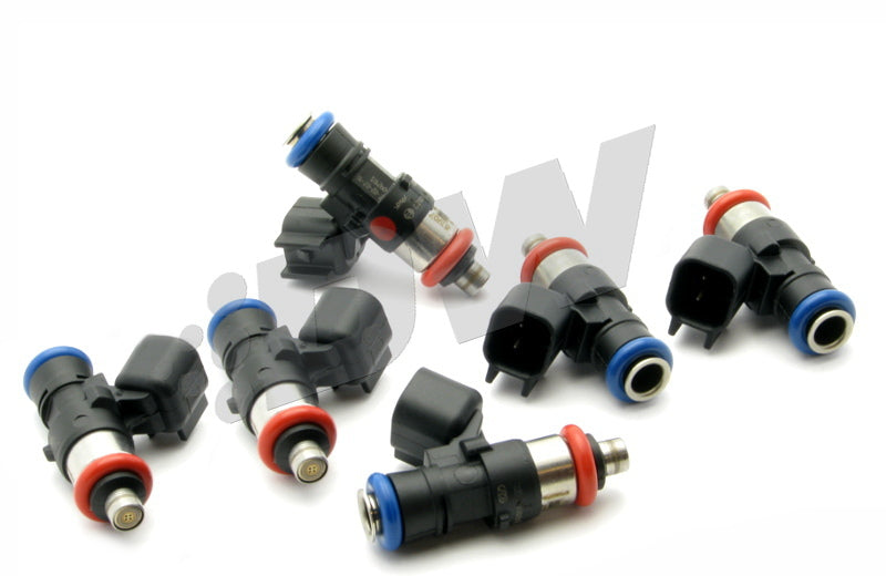 DeatschWerks 11+ Mustang V6 3.7L 50lb Injectors DeatschWerks