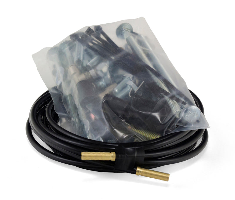 Air Lift Loadlifter 5000 Ultimate Air Spring Kit for 15-19 Ford F-150 4WD Air Lift