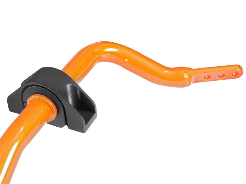 aFe Control Rear Sway Bar 2015 Ford Mustang (S550) aFe