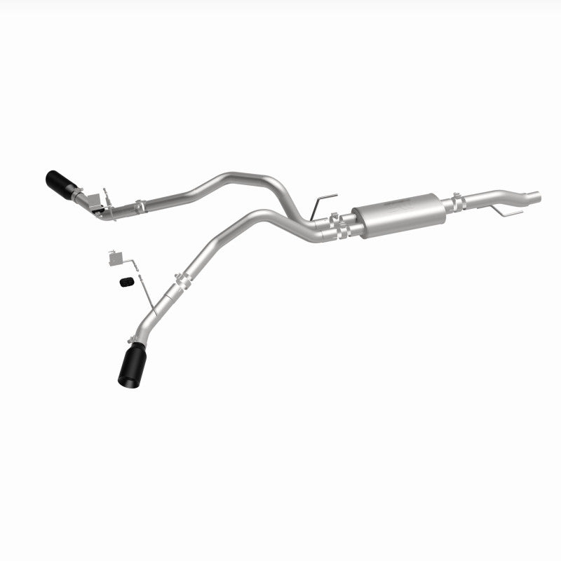 Magnaflow 2020 Ford F-150 V8 5.0L Street Series Cat-Back Performance Exhaust System Magnaflow