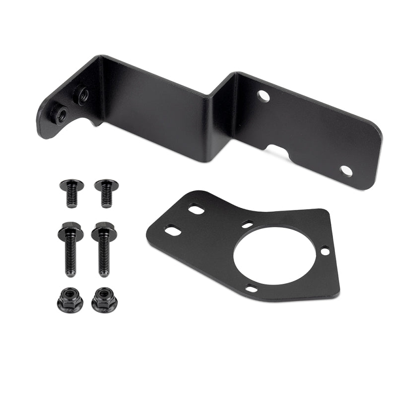 Mishimoto 2024+ Ford Mustang V8 Oil Catch Can - PCV Side Mishimoto