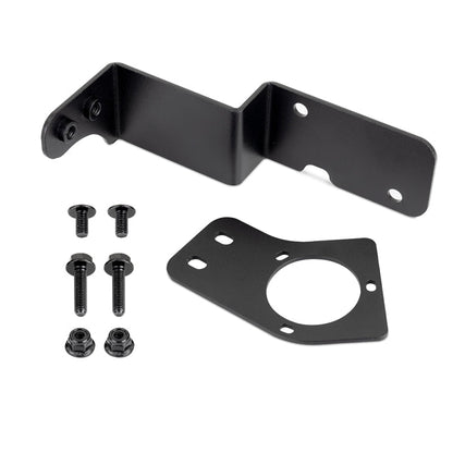 Mishimoto 2024+ Ford Mustang V8 Oil Catch Can - PCV Side Mishimoto