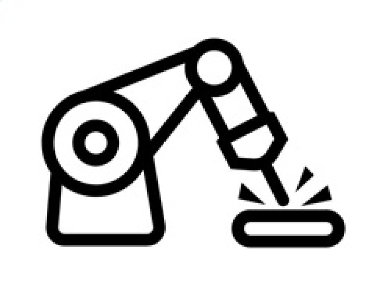 Magnaflow Conv DF 2016 Mustang GT350  5.2L Underbody Magnaflow