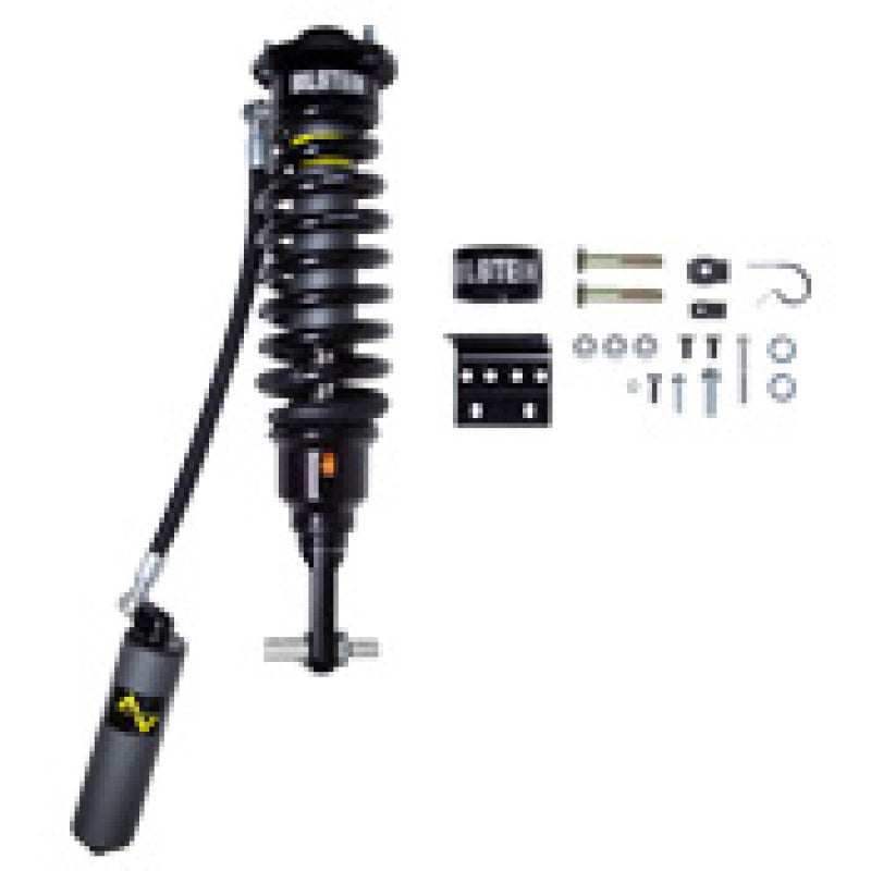 Bilstein 15-24 Ford F-150 4WD B8 8112 (ZoneControl CR) Front Left Shock Absorber - 0.7-2.7in Lift Bilstein