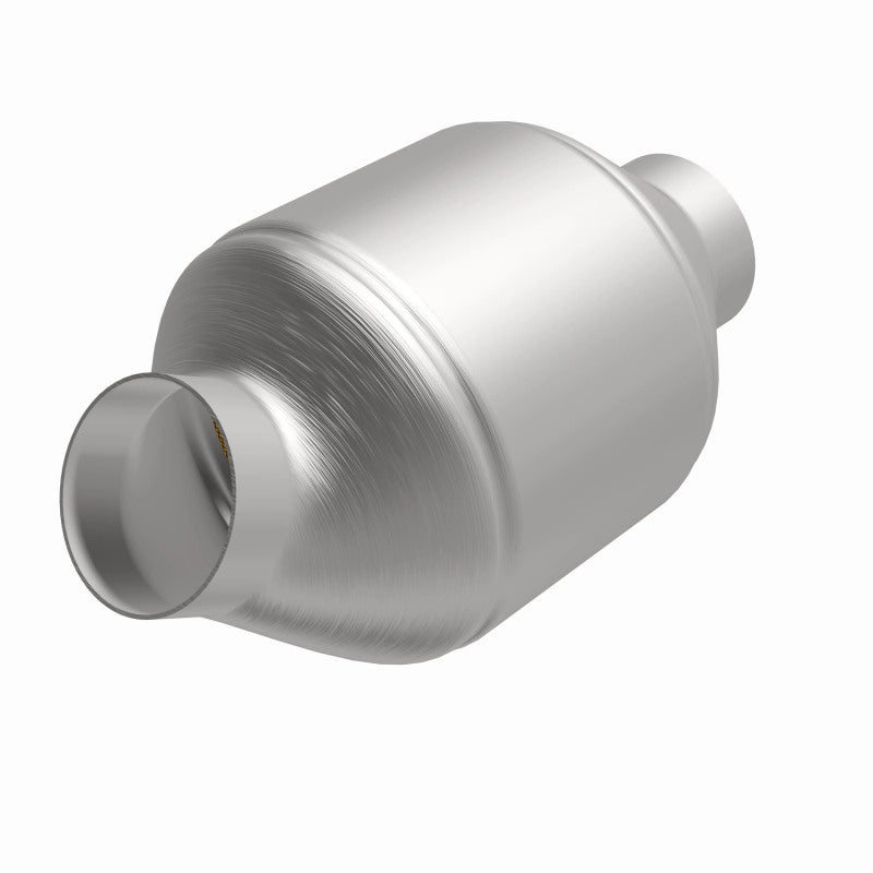 Magnaflow Conv Univ 5.00 C/A 2.5 Spun OEM Magnaflow