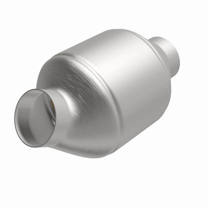 Magnaflow Conv Univ 5.00 C/A 2.5 Spun OEM Magnaflow