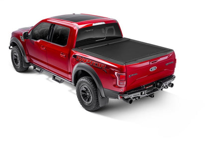 Roll-N-Lock 15-18 Ford F-150 XSB 65-5/8in M-Series Retractable Tonneau Cover Roll-N-Lock