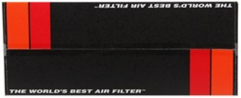 K&N 2015 Ford Mustang L4-2.3L 57 Series FIPK Performance Intake Kit K&N Engineering