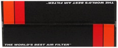 K&N 15-16 Ford F150 V8-5.0L Aircharger Performance Intake Kit K&N Engineering