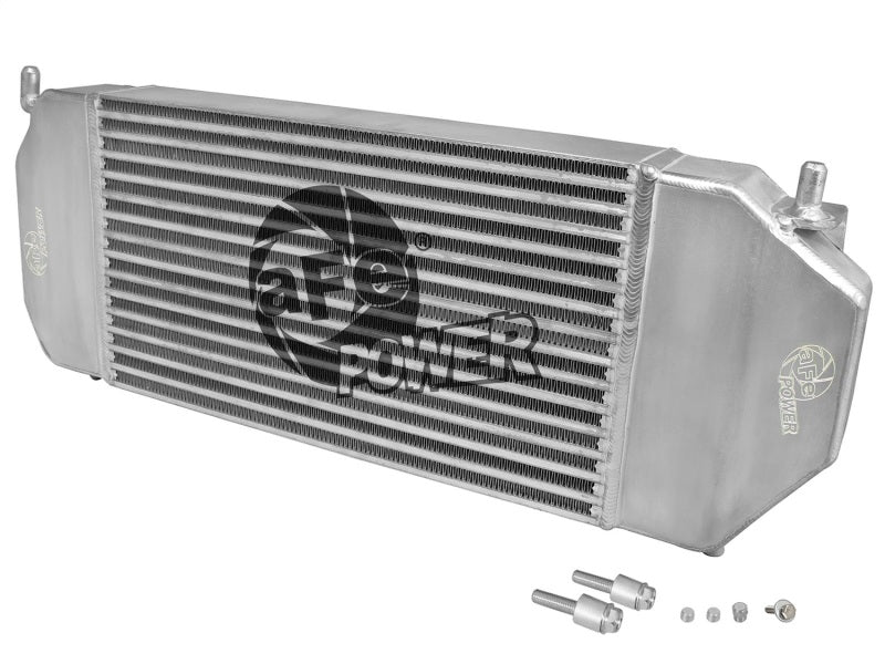 aFe Bladerunner 3in Core Intercooler 2015 Ford F-150 V6 2.7/3.5L (tt) aFe