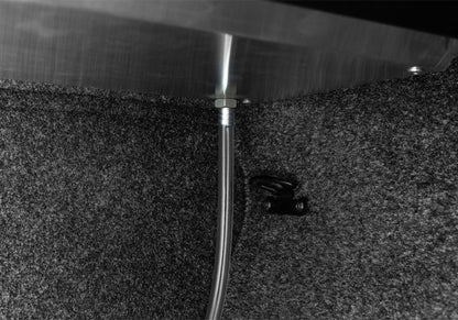 Roll-N-Lock 2021 Ford F-150 78.9in E-Series Retractable Tonneau Cover Roll-N-Lock