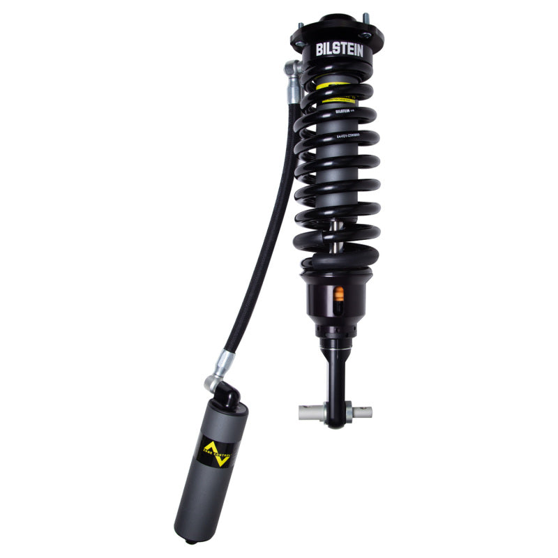 Bilstein 15-24 Ford F-150 4WD B8 8112 (ZoneControl CR) Front Left Shock Absorber - 0.7-2.7in Lift Bilstein