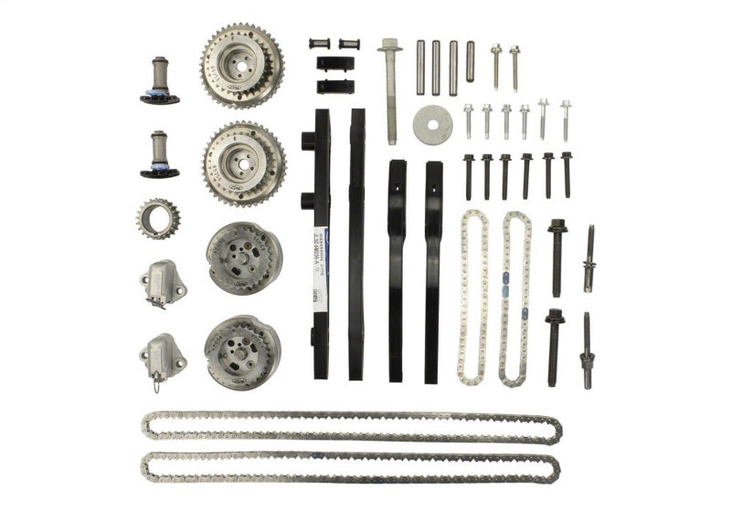 Ford Racing 18 Mustang Coyote 5.0L 4V TI-VCT Camshaft Drive Kit Ford Racing