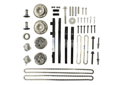 Ford Racing 18 Mustang Coyote 5.0L 4V TI-VCT Camshaft Drive Kit Ford Racing