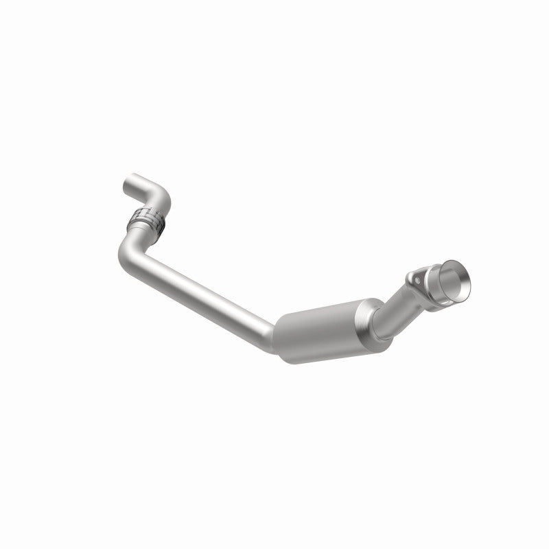 MagnaFlow Conv Direct Fit OEM 15-17 Mustang V6 3.7 Underbody Magnaflow