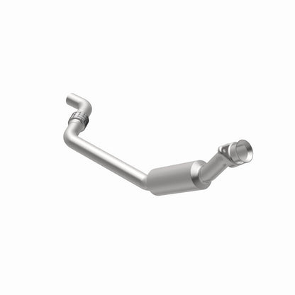 MagnaFlow Conv Direct Fit OEM 15-17 Mustang V6 3.7 Underbody Magnaflow