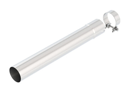 Borla 15-16 Ford F-150 3.5L/5.0L AT Extended Cab Long Bed (8.0ft) 163in WB Adapter Borla