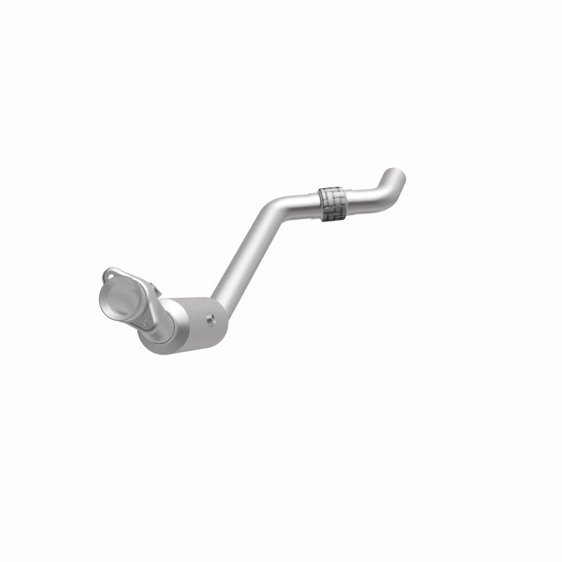 MagnaFlow Conv Direct Fit OEM 15-17 Mustang V6 3.7 Underbody Magnaflow