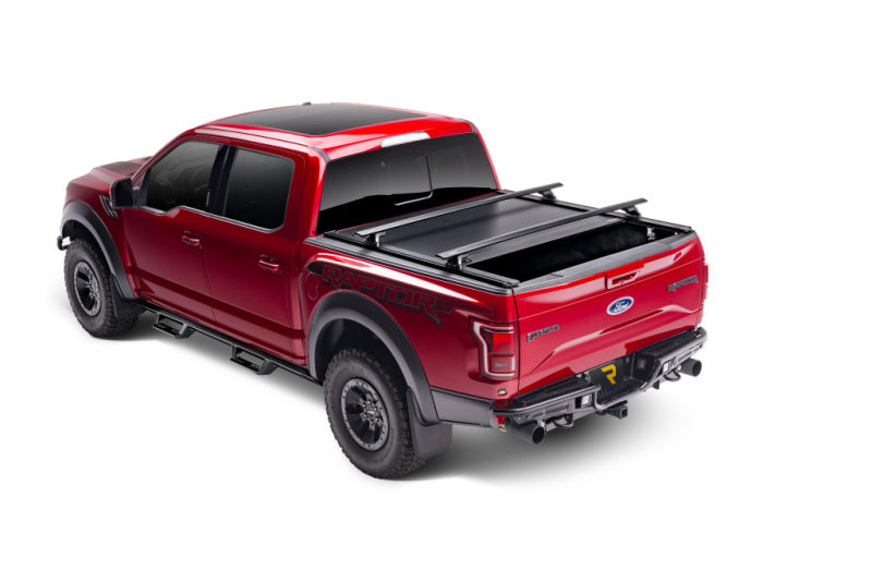 Retrax 15-18 F-150 Super Crew & Super Cab 5.5ft Bed RetraxONE XR Retrax