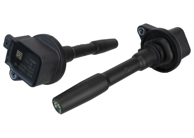 Ford Racing 5.0L/5.2L Hi-Energy Engine Ignition Coils - Set Of 8 Ford Racing