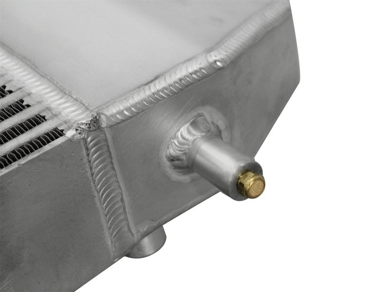 aFe Bladerunner 3in Core Intercooler 2015 Ford F-150 V6 2.7/3.5L (tt) aFe