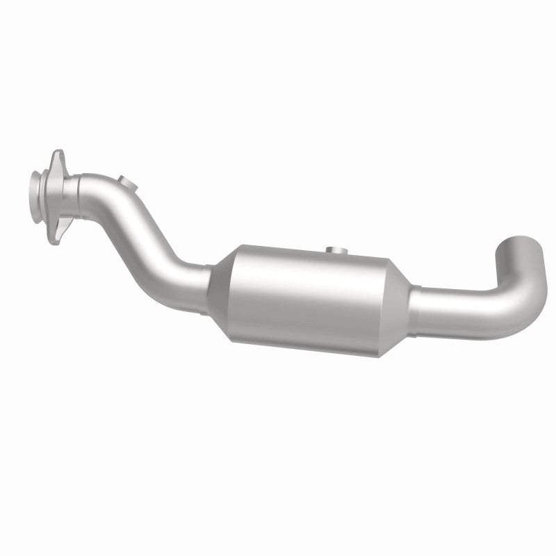 MagnaFlow 15-17 Ford F-150 XL V6 3.5L Direct Fit OEM Grade Federal Catalytic Converter Magnaflow