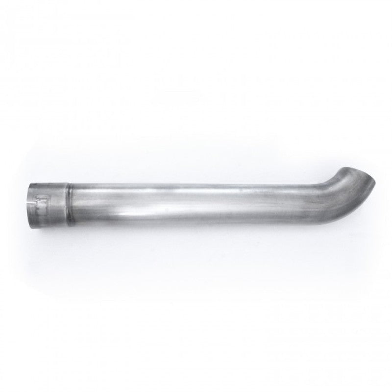 Stainless Works 2017+ Ford Raptor 3.5L 3in Catback Factory Connect Dump Exit Stainless Works