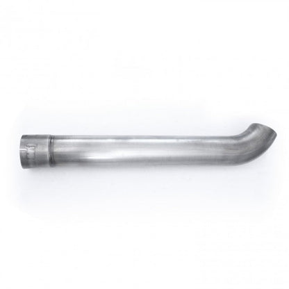 Stainless Works 2017+ Ford Raptor 3.5L 3in Catback Factory Connect Dump Exit Stainless Works