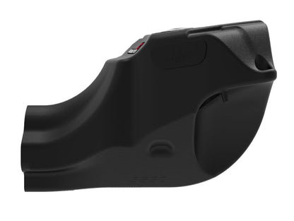 aFe Momentum GT Pro 5R Cold Air Intake System 18-19 Ford Mustang GT 5.0L V8 aFe