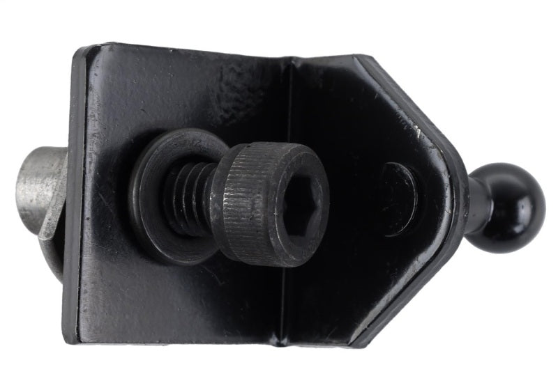 Ford Racing 15-23 Ford Mustang Hood Lift Kit w/Laser Engraving Ford Logo (Excl GT350/GT350R) Ford Racing