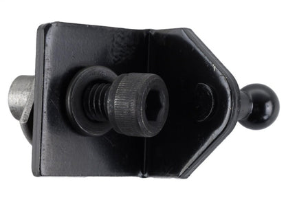 Ford Racing 15-23 Ford Mustang Hood Lift Kit w/Laser Engraving Ford Logo (Excl GT350/GT350R) Ford Racing