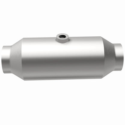 Magnaflow California Grade Universal Catalytic Converter - 2.25in ID/OD 11in Length Magnaflow