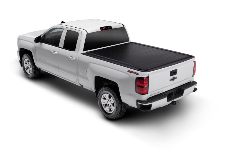 Retrax 15-22 Ford F-150 Super Crew/Super Cab & F-150 Lightning (5.5ft. Bed) Retrax IX Retrax