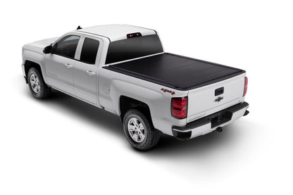 Retrax 15-22 Ford F-150 Super Crew/Super Cab & F-150 Lightning (5.5ft. Bed) Retrax IX Retrax