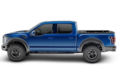 Retrax 15-22 Ford F-150 Super Crew/Super Cab & F-150 Lightning (5.5ft. Bed) Retrax IX Retrax
