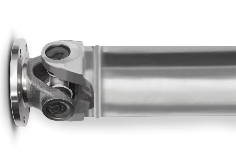 Ford Racing 11-14 Mustang GT 5.0L MT/AT One Piece Aluminum Driveshaft Assembly Ford Racing